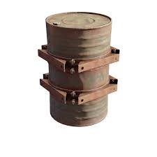 Display Fuel Barrel Img